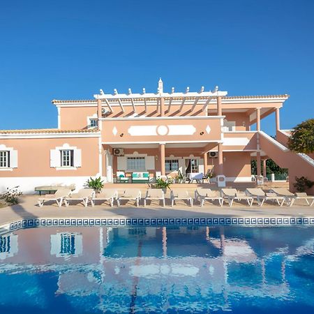 Al Meida Guesthouse Albufeira Exterior foto