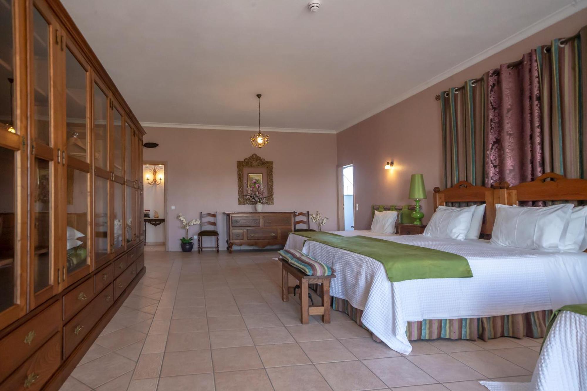 Al Meida Guesthouse Albufeira Exterior foto