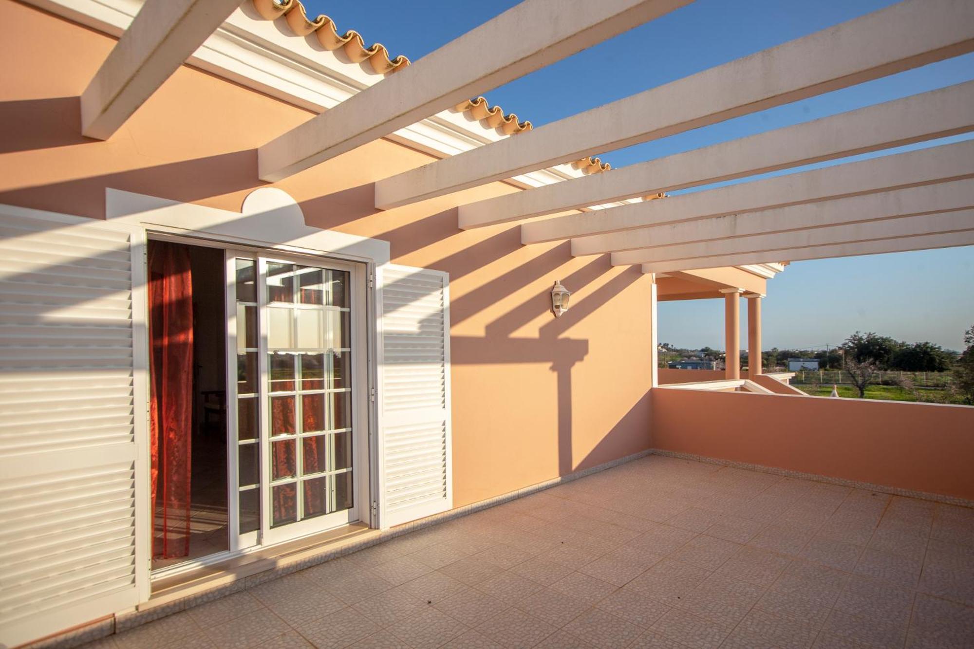 Al Meida Guesthouse Albufeira Exterior foto
